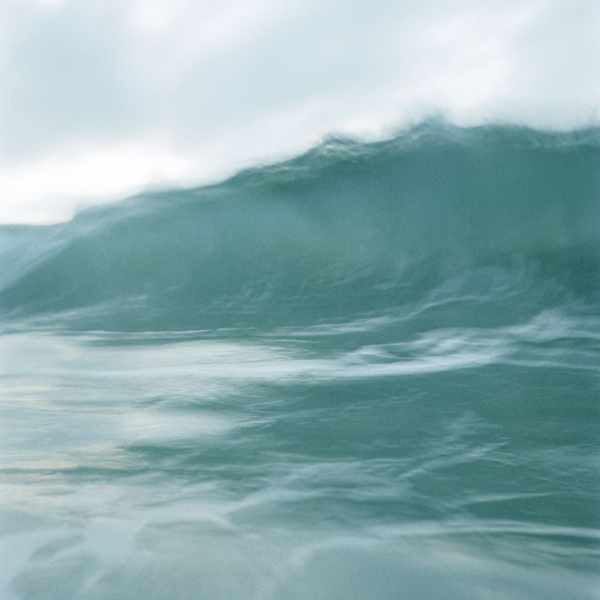 Onda abstrata